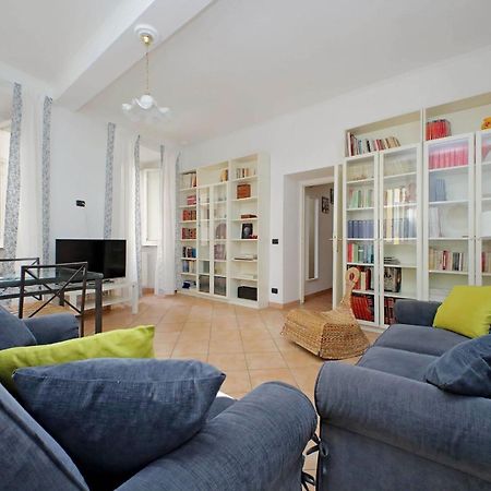 Trevi Comfort Rome Bagian luar foto