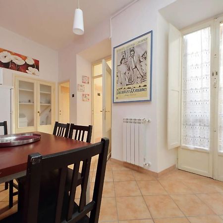 Trevi Comfort Rome Bagian luar foto