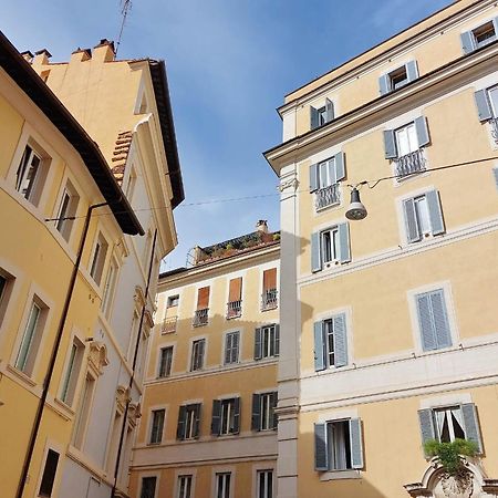 Trevi Comfort Rome Bagian luar foto