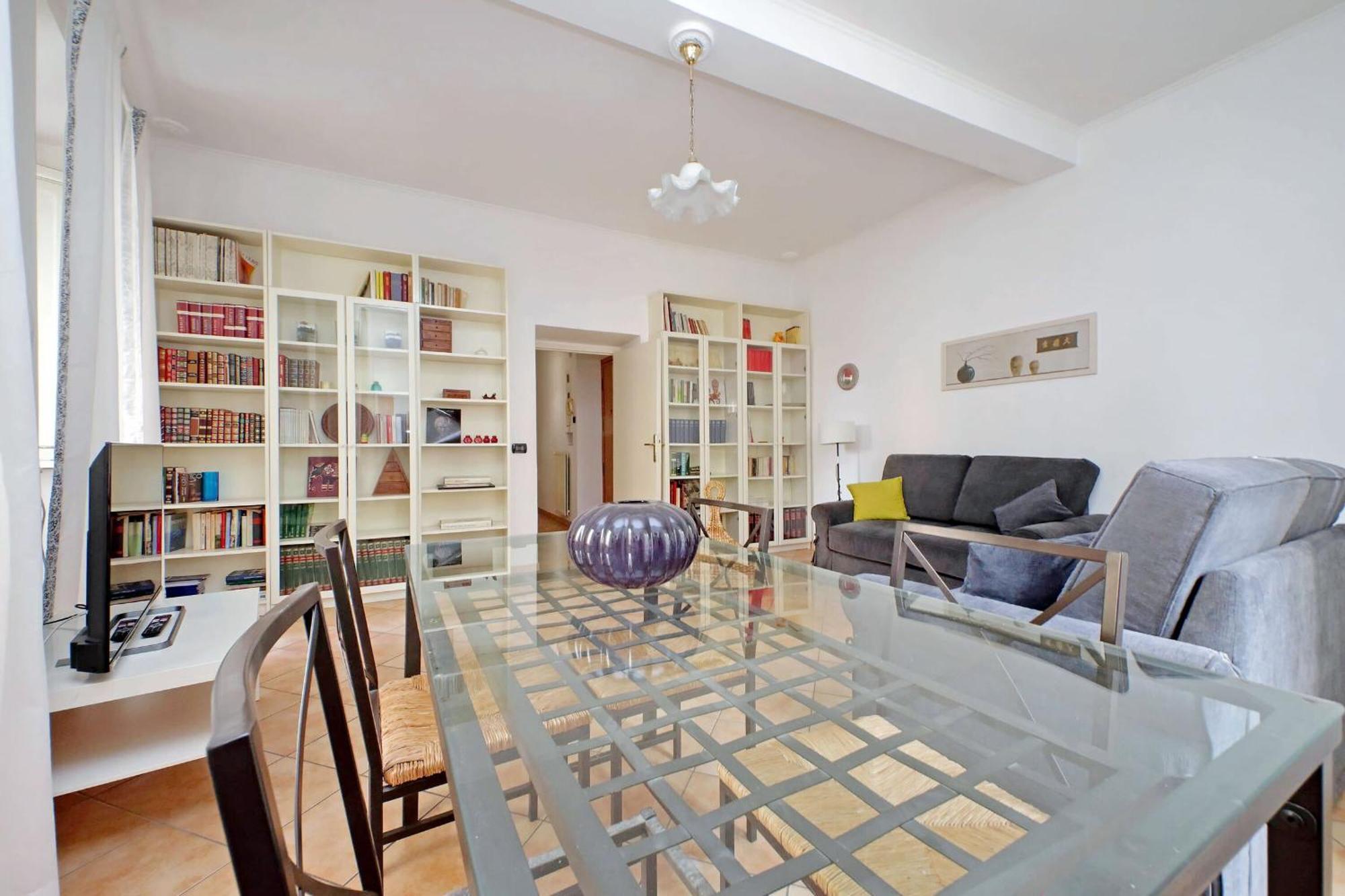 Trevi Comfort Rome Bagian luar foto