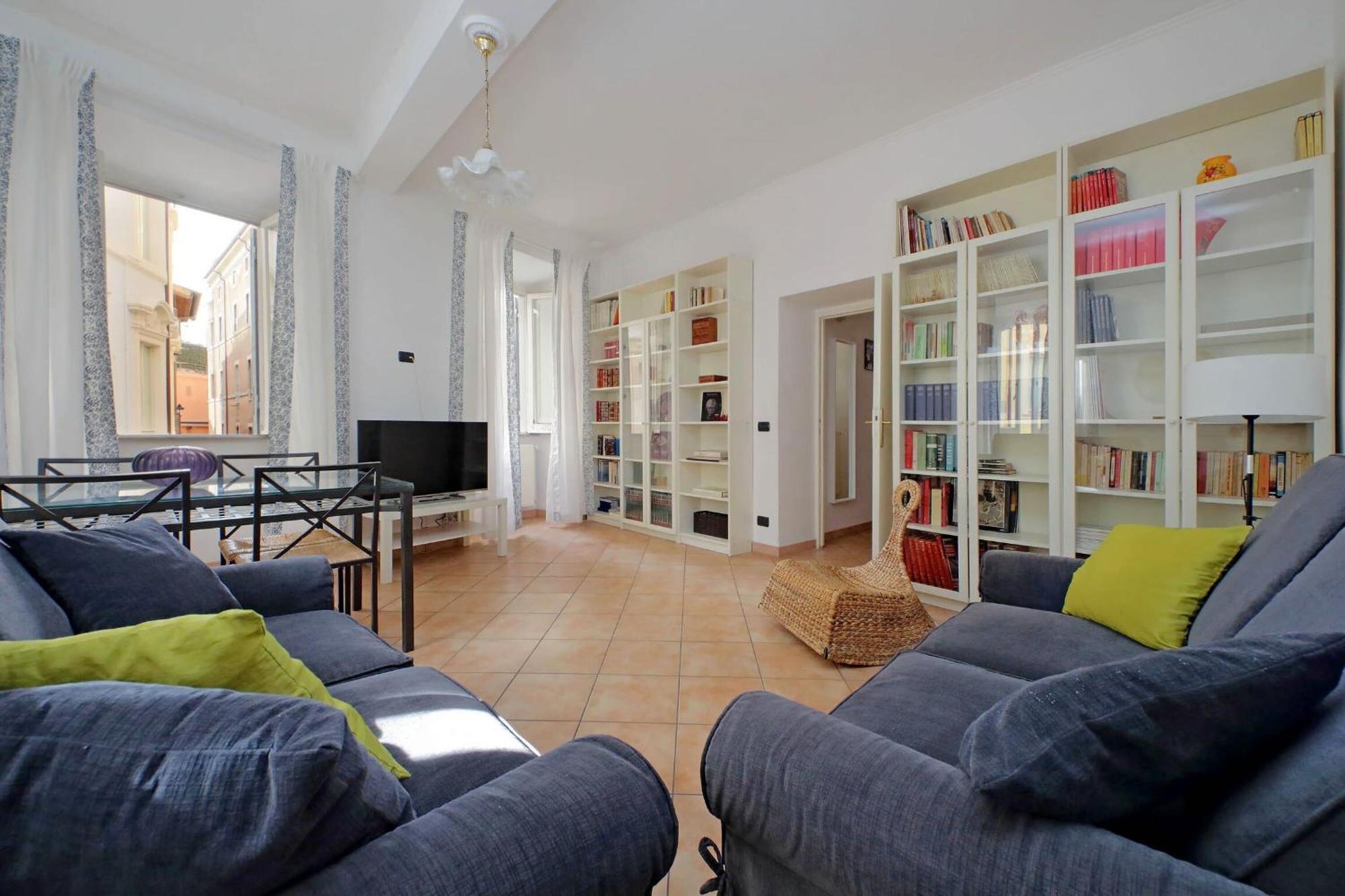 Trevi Comfort Rome Bagian luar foto