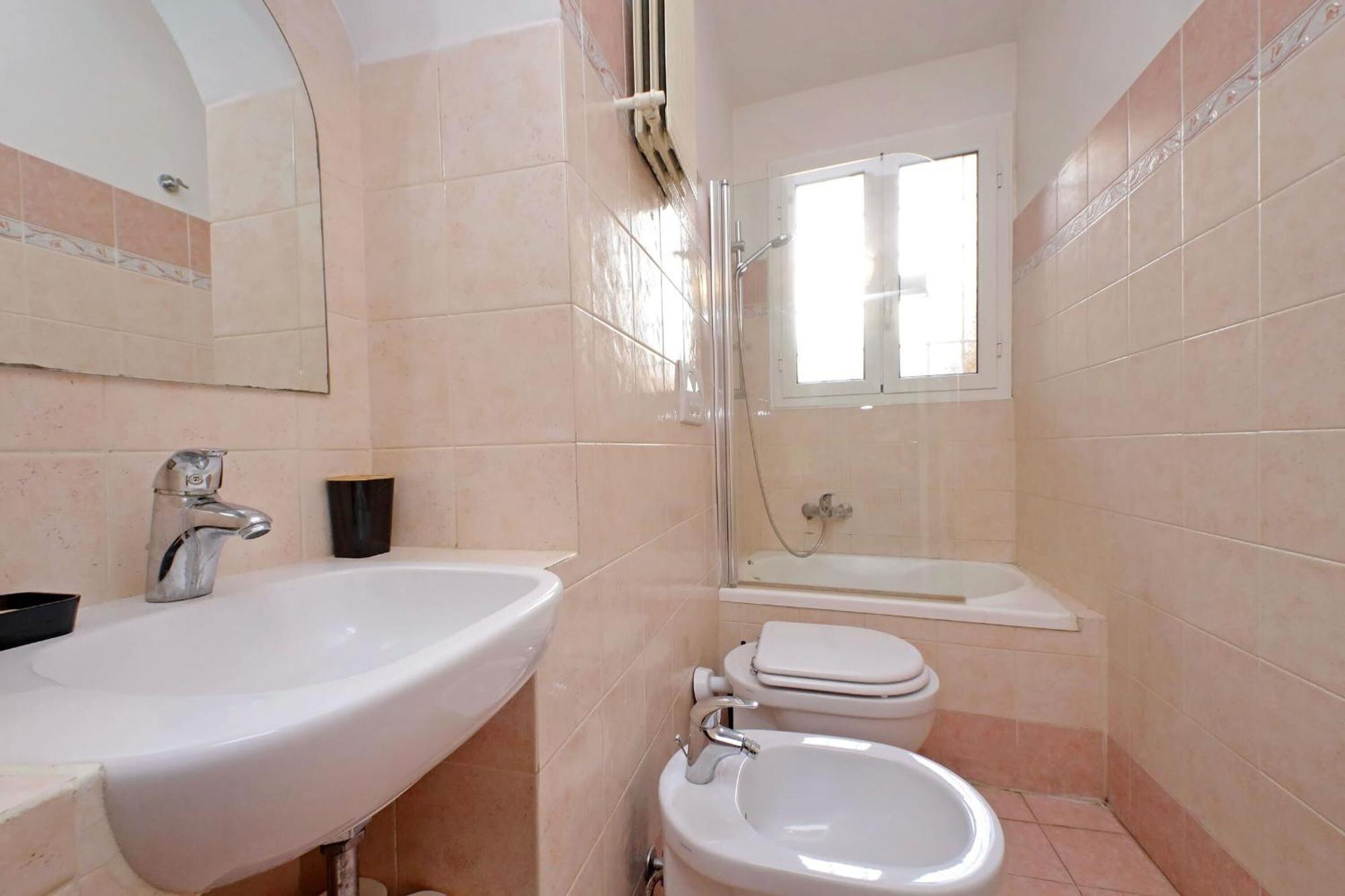 Trevi Comfort Rome Bagian luar foto