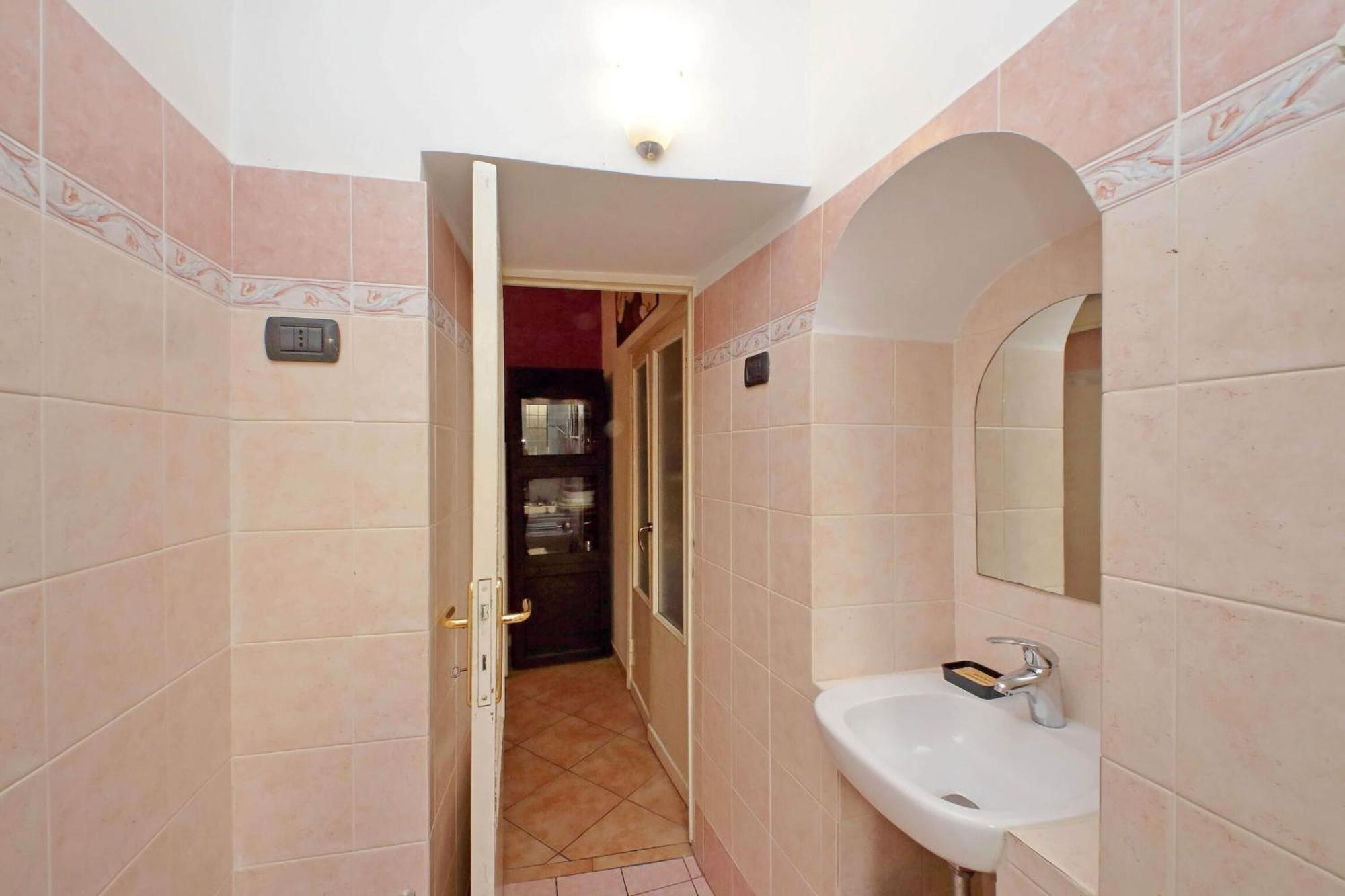 Trevi Comfort Rome Bagian luar foto