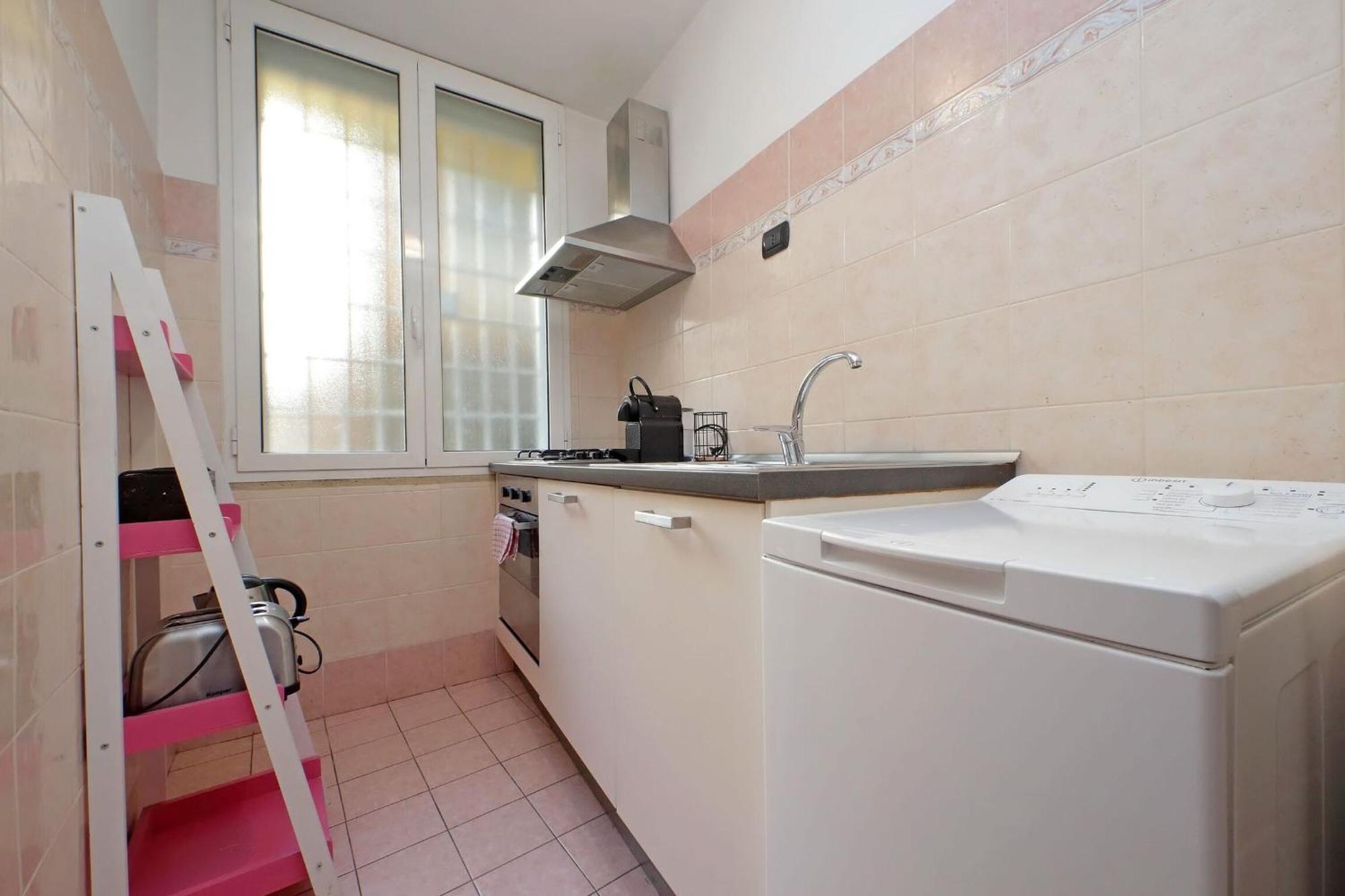 Trevi Comfort Rome Bagian luar foto